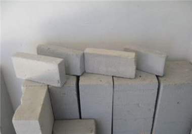 遵义加气砖公司