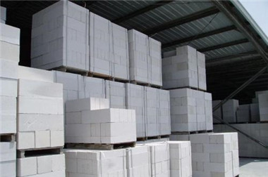 兴义加气砖厂家