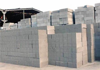 仁怀加气砖特点