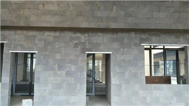 新蒲加气砖厂家