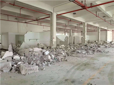 遵义拆除公司哪家好