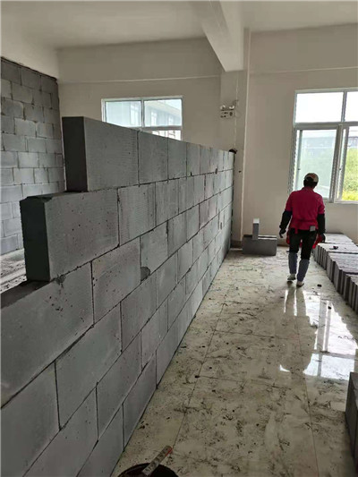 专业轻质砖隔墙公司