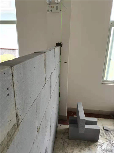 专业加气砖隔墙公司