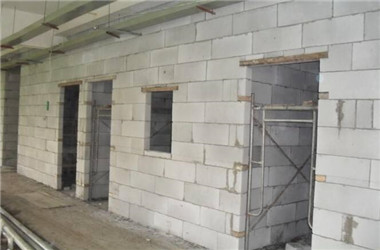 遵义轻质砖隔墙公司